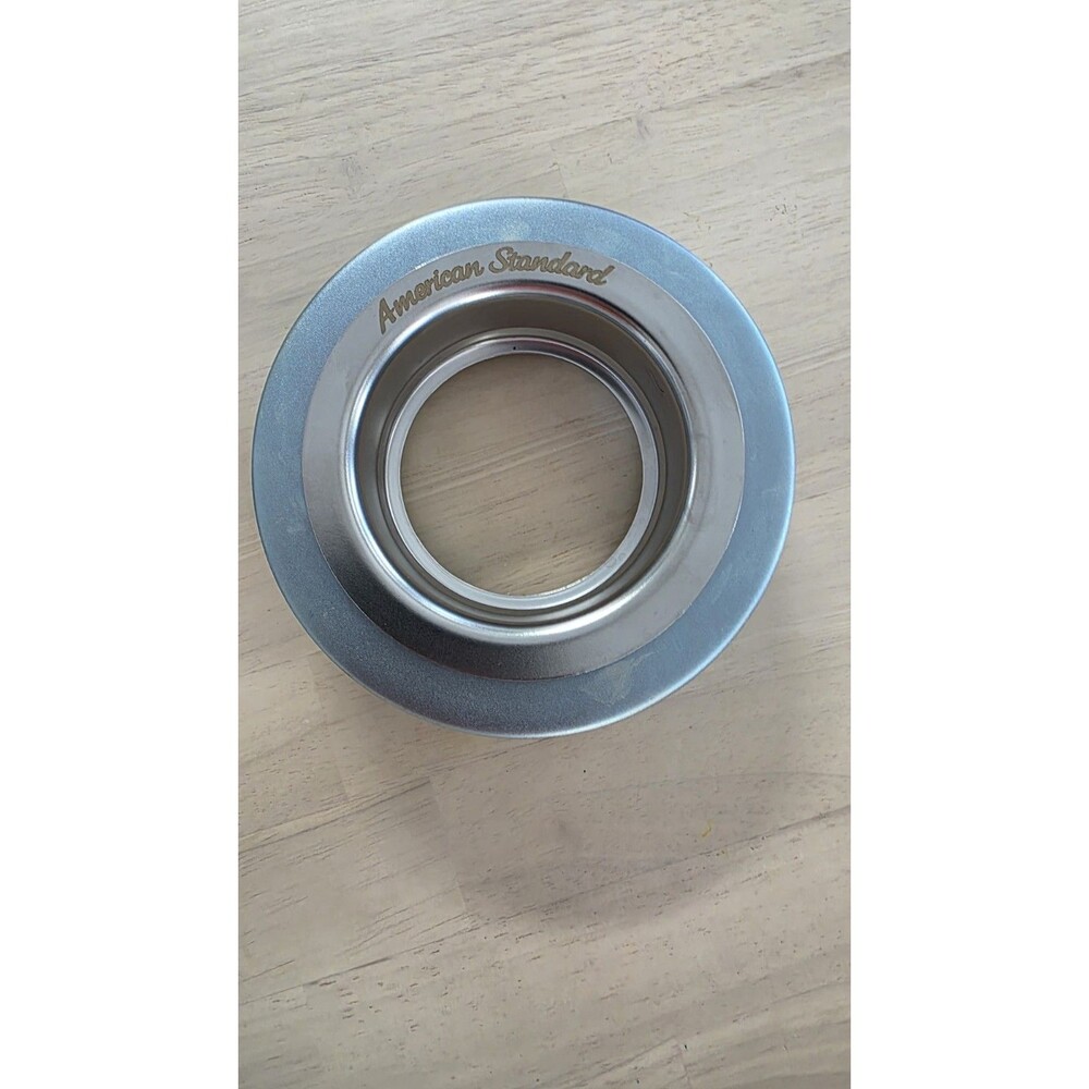 American Std 3-Bolt Mount Assembly Upper mount ring for Garbage Disposal New